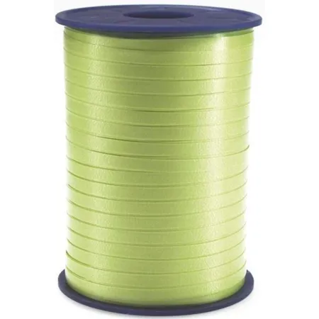 Pattberg Ringelband 500m x 5mm, grün