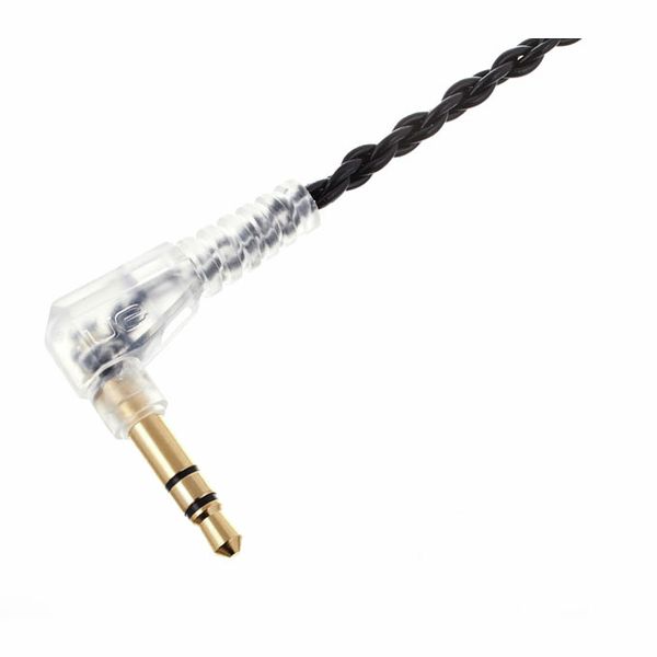 Ultimate Ears Cable for UE Pro 1,6m Black V2