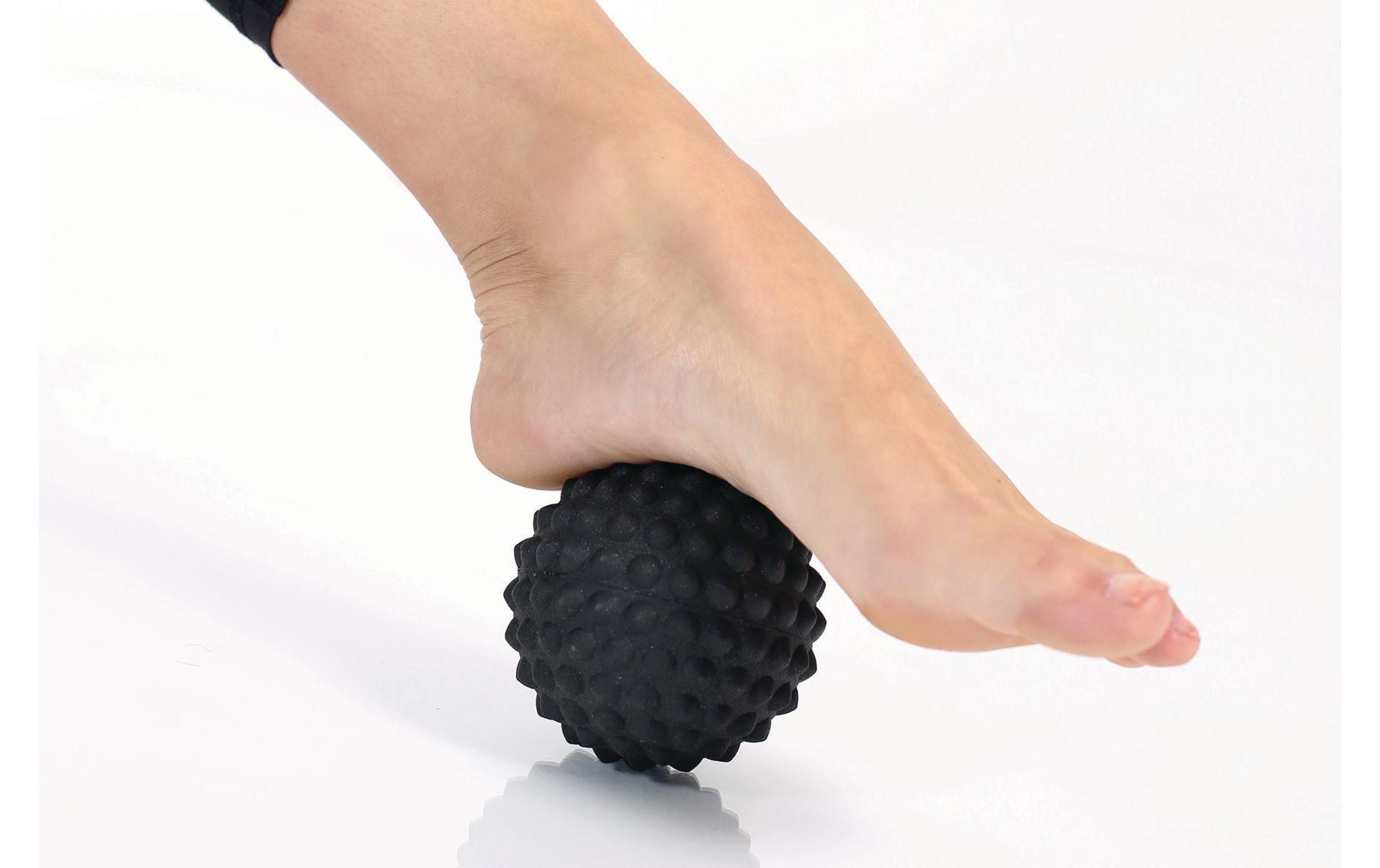 Faszientraining ActiballLuftgefülltes Regenerationstool