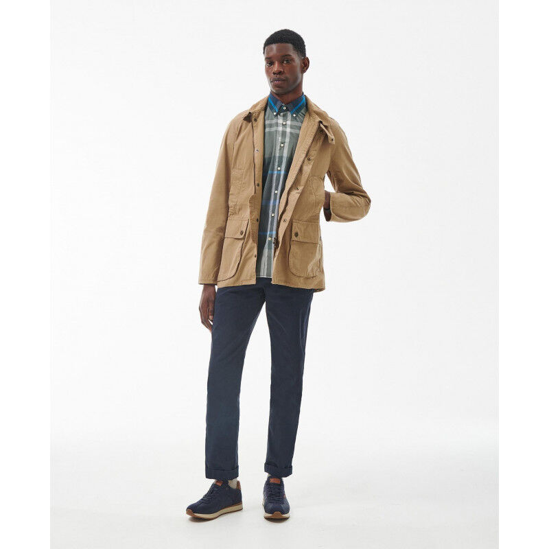 Ashby Casual Jacket - Veste homme