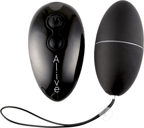 Adrien Lastic Alive Magic Egg 3.0 Noir 1 Kit