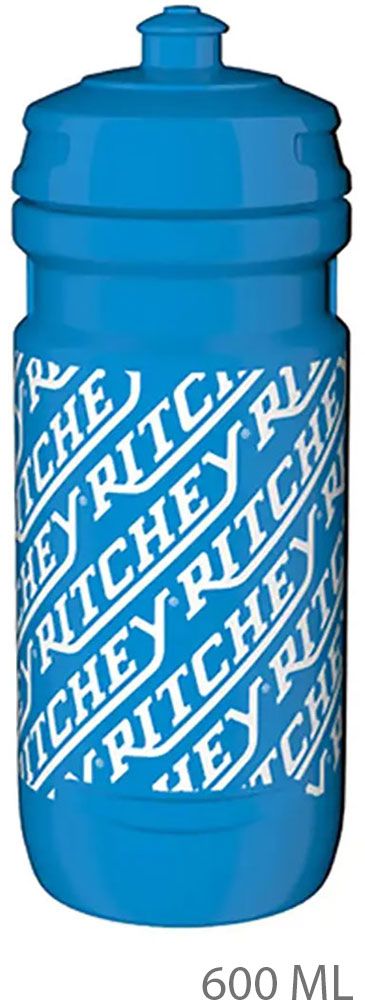 Ritchey Trinkflasche Logo blue kaufen | Bike-Discount