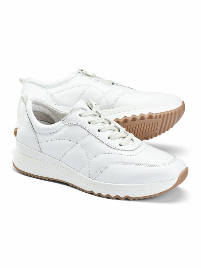 Feel-Good Sneaker