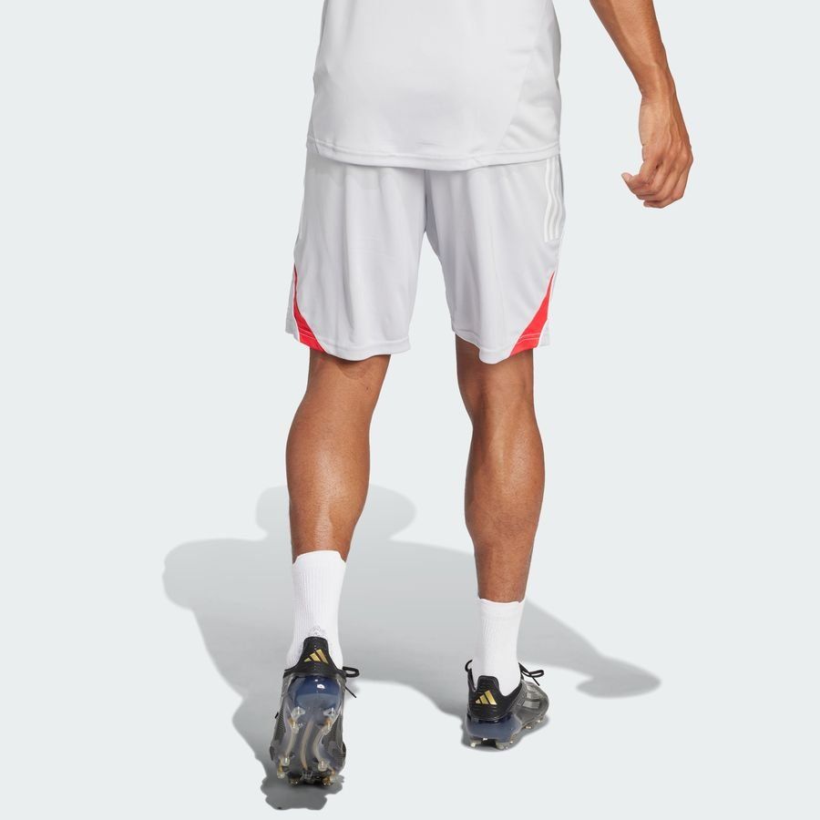 Adidas Short d'entraînement Tiro 25 Competition