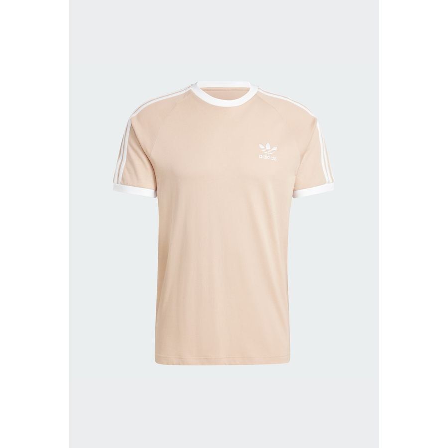 Adidas Original T-shirt 3 bandes Adicolor Classics