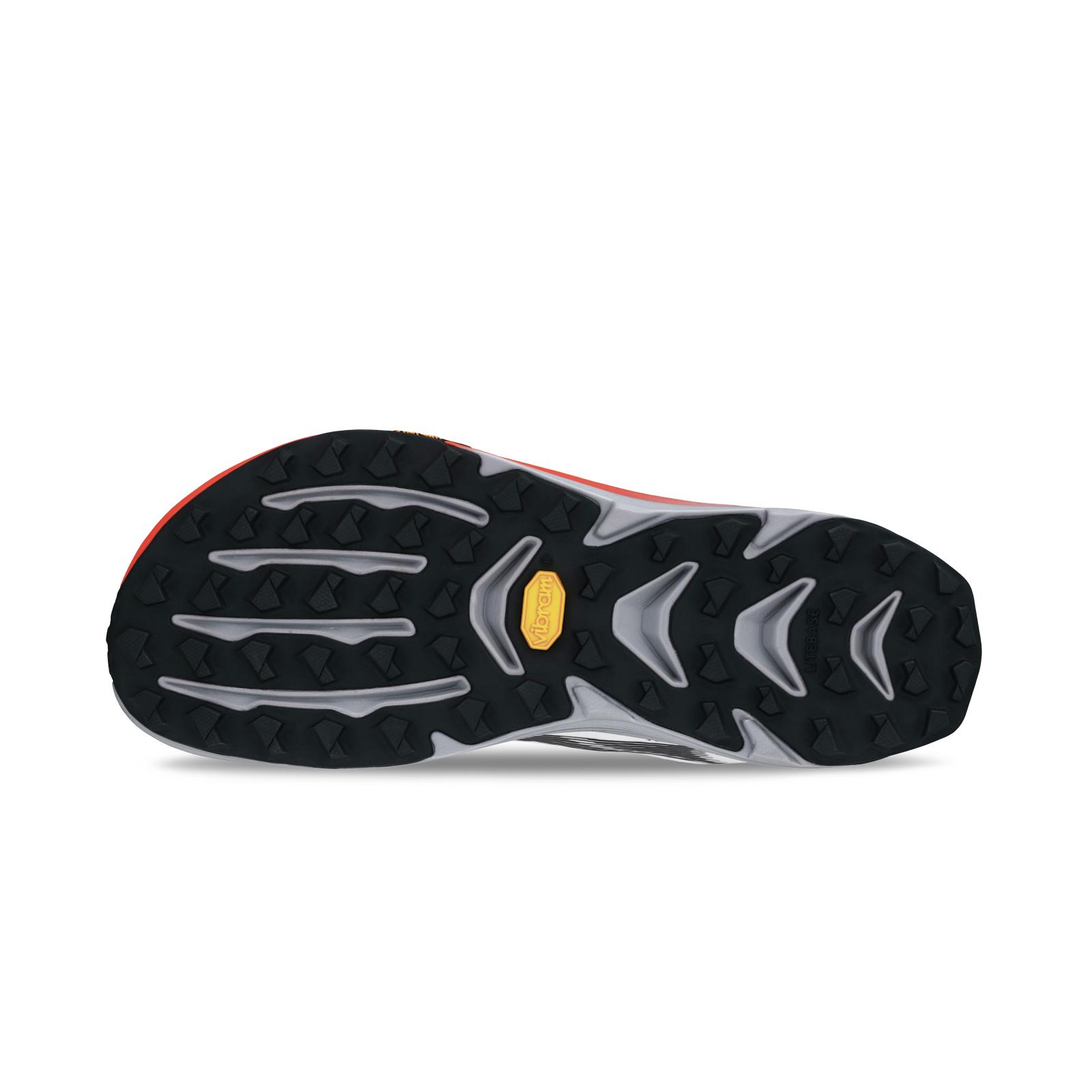Altra Mont Blanc Speed White/Coral