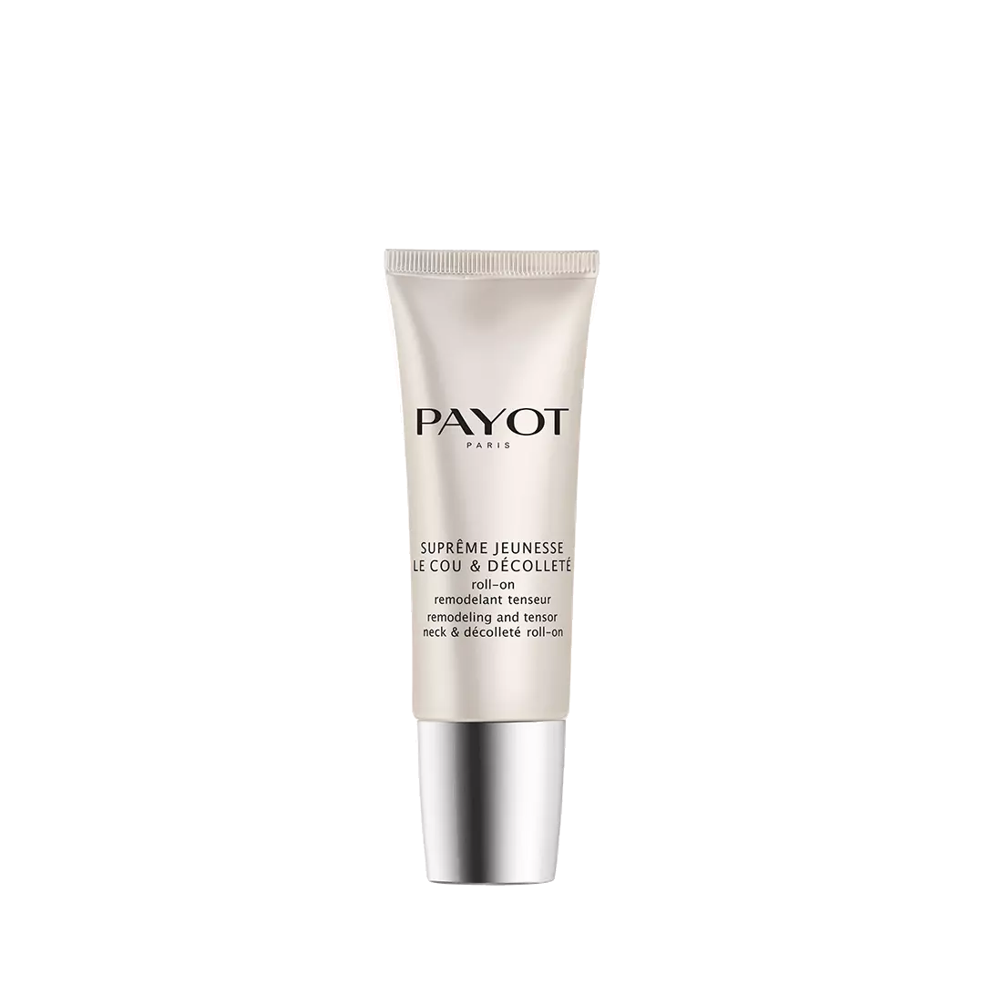 Cou & Décolleté - 50 ml