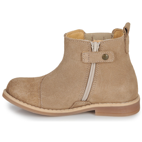 Citrouille et Compagnie - EELIA - Beige