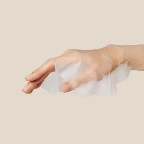 Carrotene IPMP Calming & Hydrating Sheet Mask
