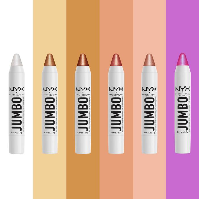 CRAYON ILLUMINATEUR JUMBO