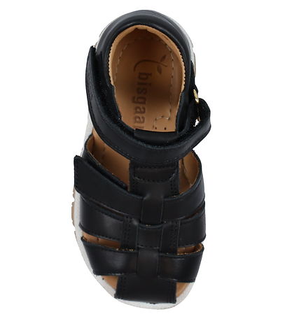 Bisgaard Sandaler - Angus - Blåck