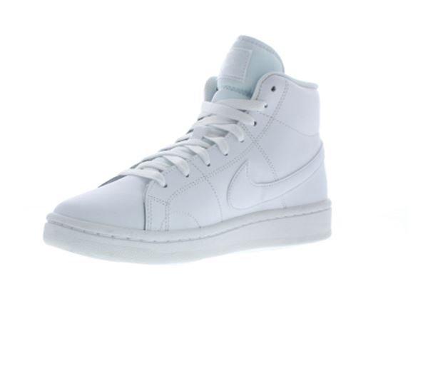 Nike Court Royale 2 Mid Top Trainers