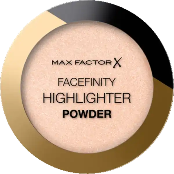 Facefinity Highlighter 001 Nude Beam