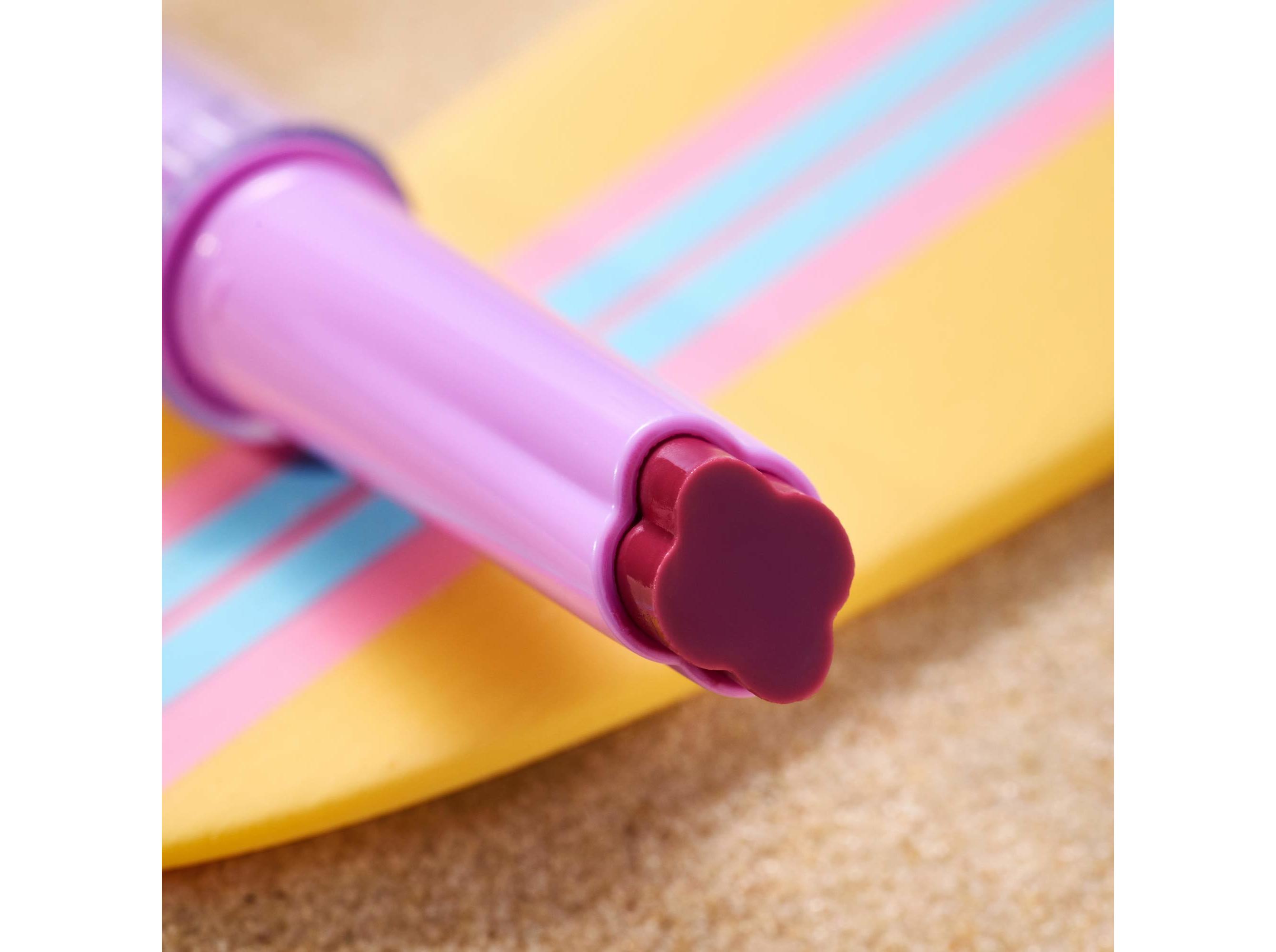 GLOSS ESSENCE STICK ALOHA BABES! ROSA 12.8G