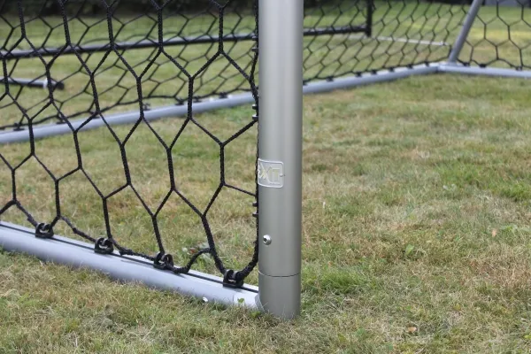 Exit Scala Aluminium 3x2 fodboldmål (101 0011)