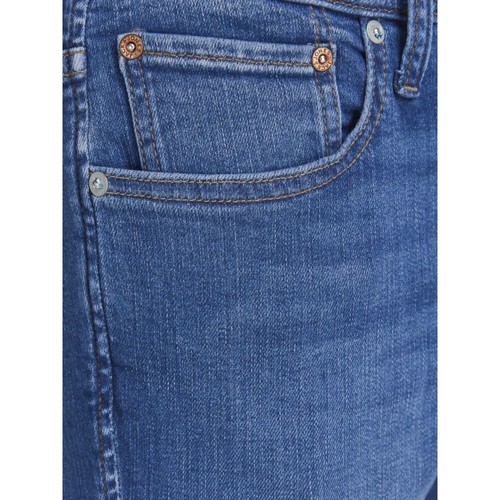 Jack & Jones - 12185831 LIAM-BLUE DENIM Azul