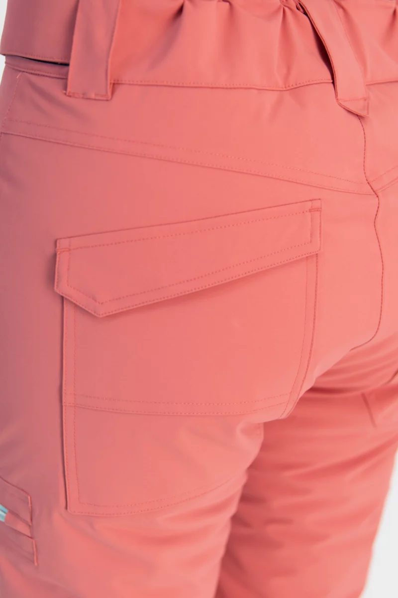 Rehall NORI-R Damen Ski-Snowboardhose