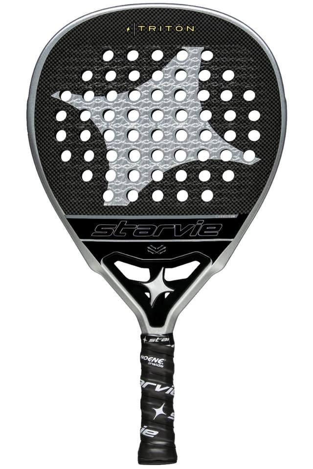 Starvie Tritón Soft 2025