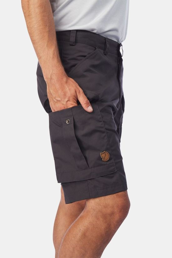 Fjällräven Fjällräven Barents Pro Korte Broek