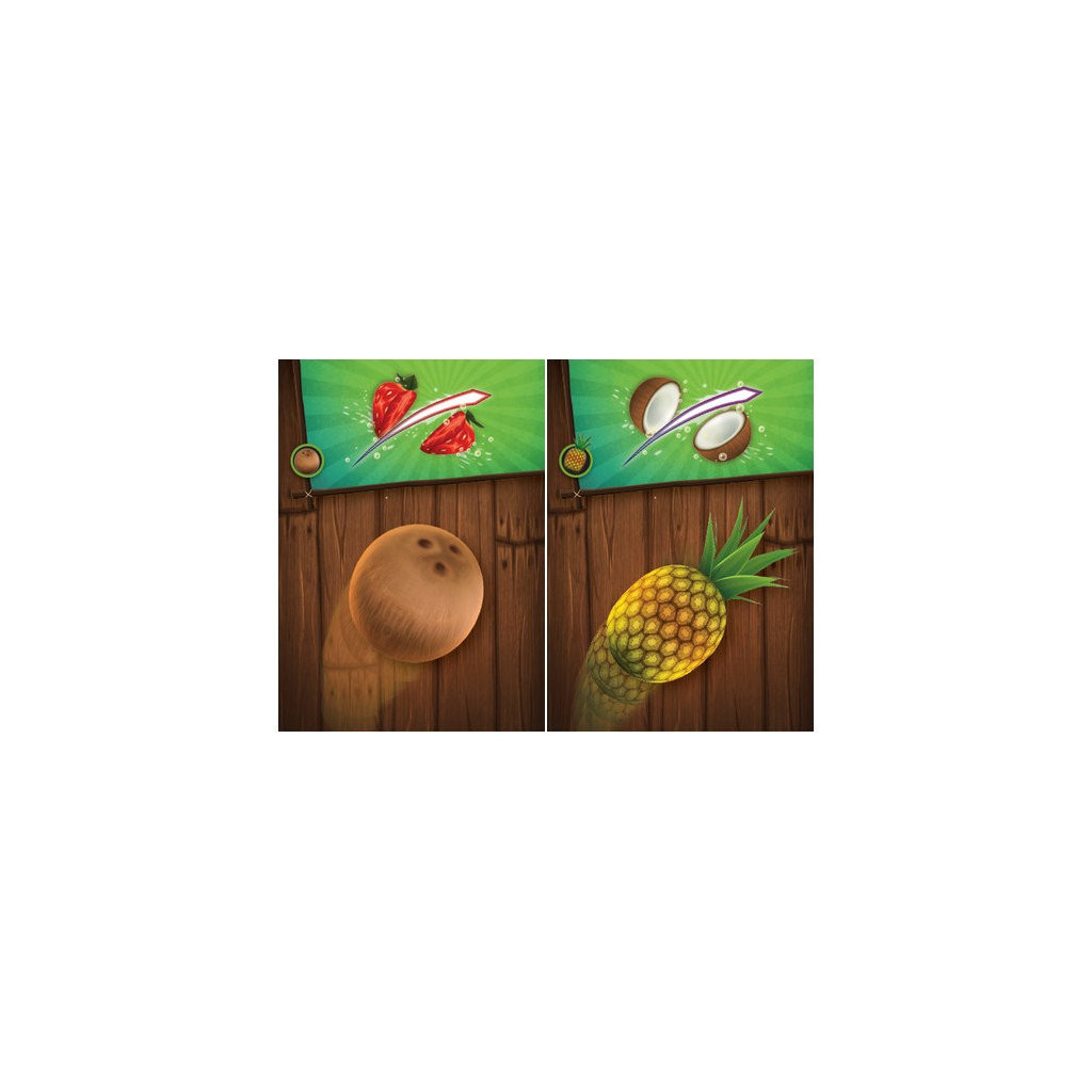 Fruit Ninja