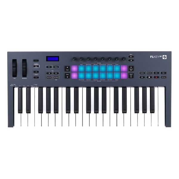 Novation FLkey 37