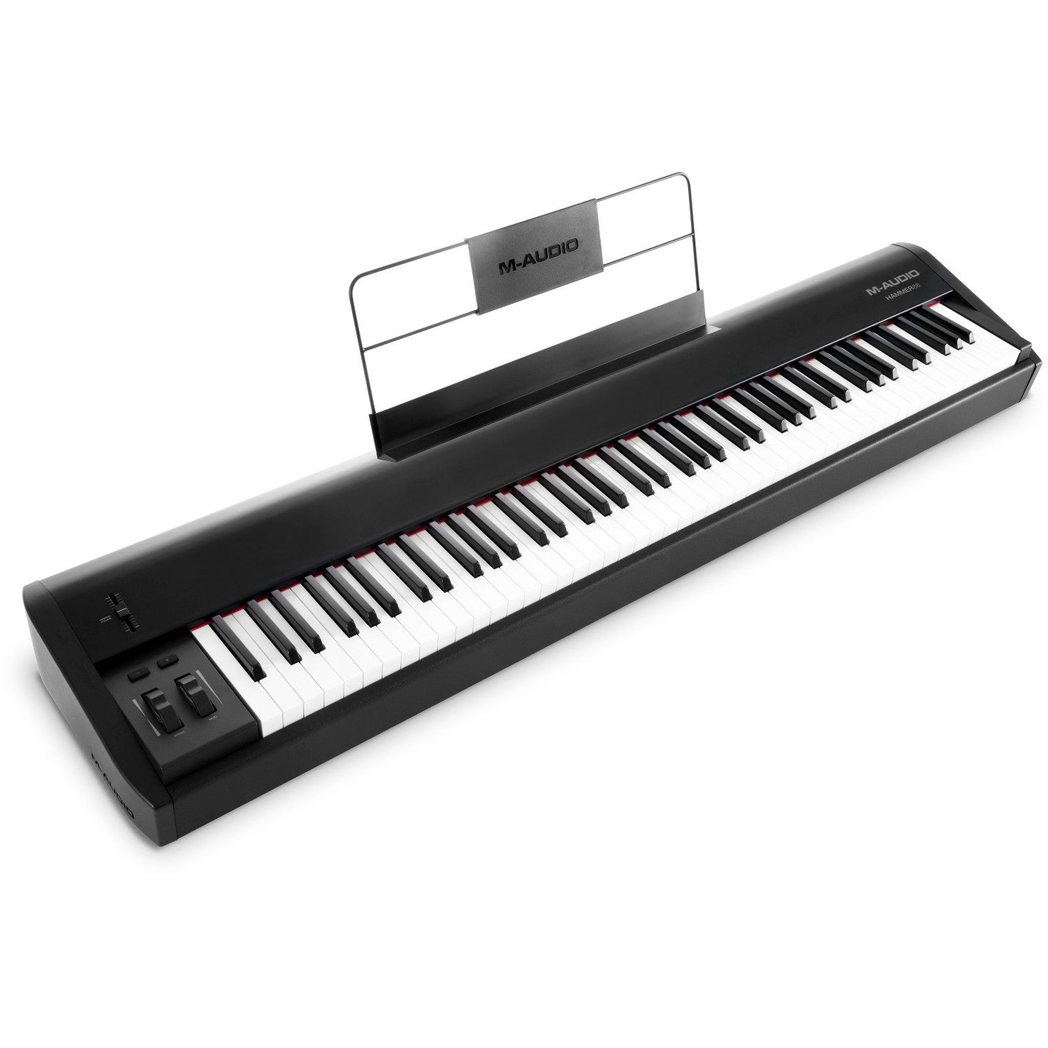 M-Audio Hammer 88 USB/MIDI-keyboard