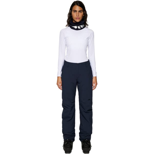 Pantalon de ski J.LINDEBERG W PAULINE PANT JL JL NAVY