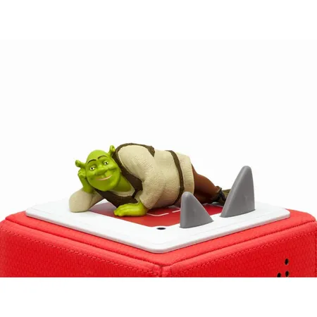 tonies® Hörfigur - Shrek: Der tollkühne Held