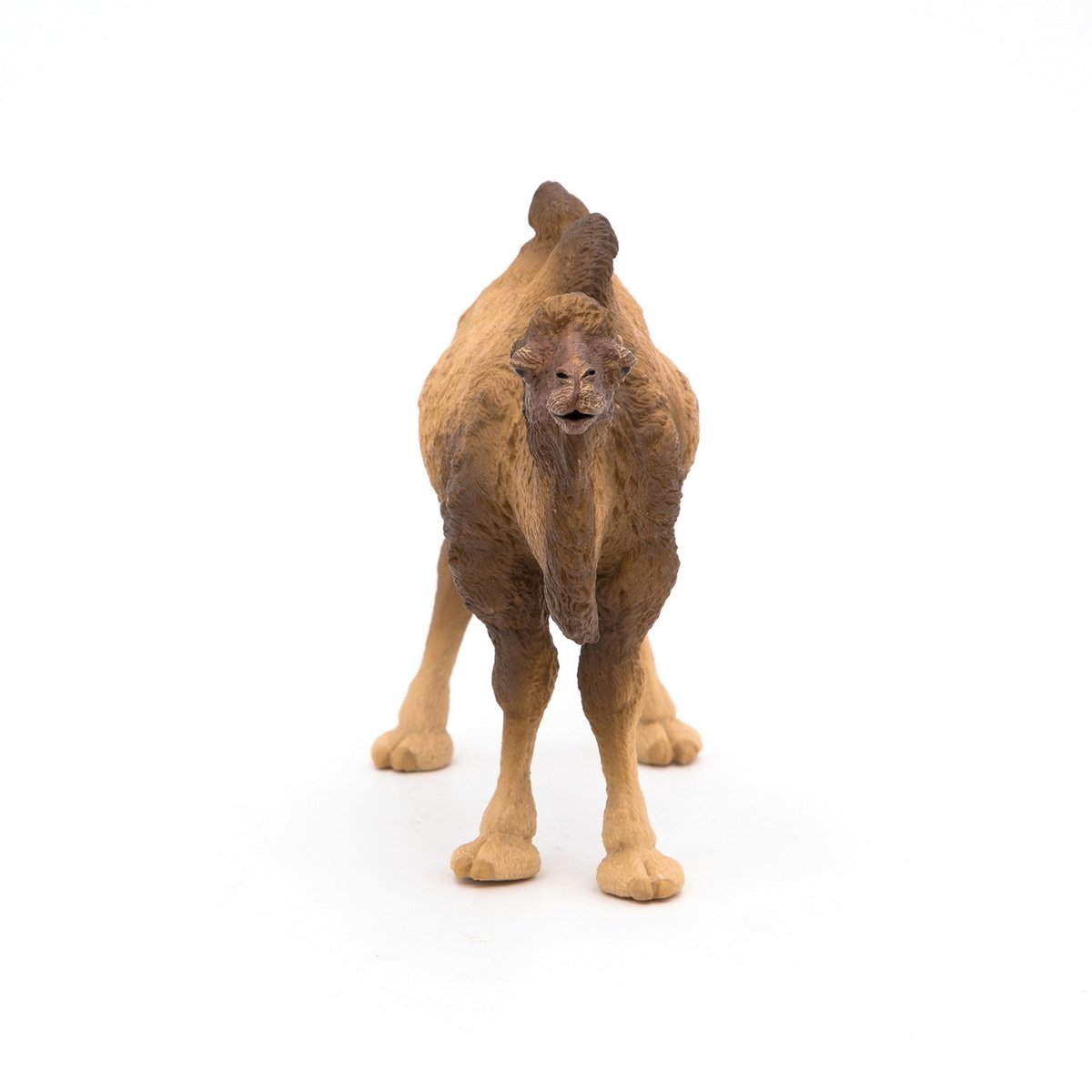 Figurine Chameau de Bactriane