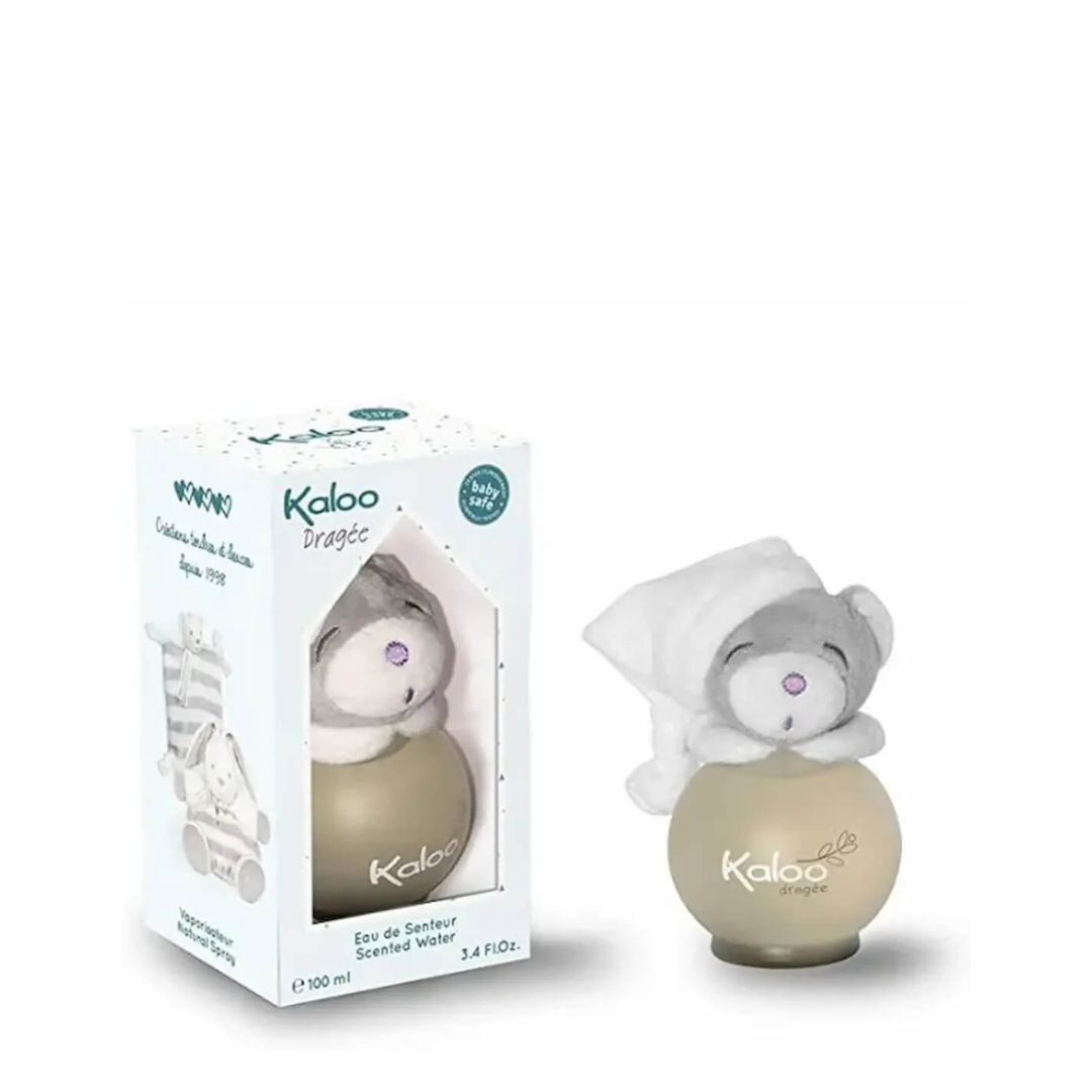 KALOO KALOO DRAGEE Scented Water - 95ml