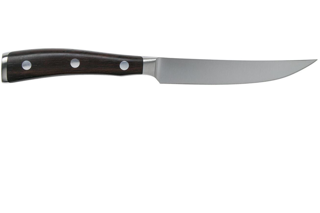 Wüsthof Ikon steakmes 12 cm, 1010531712