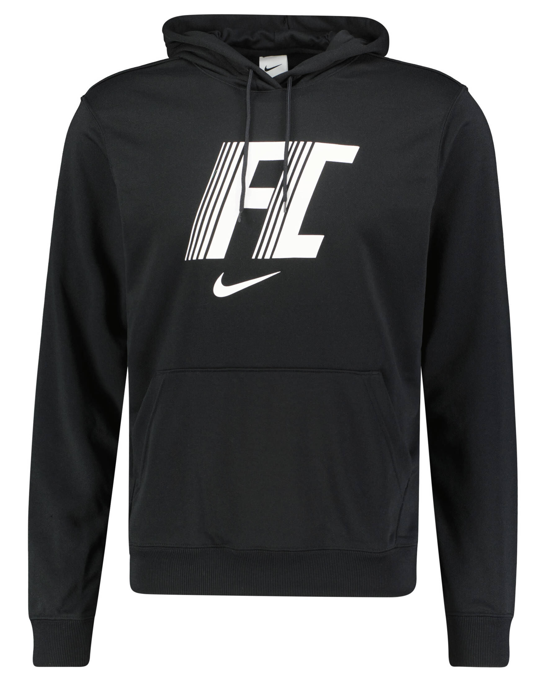 Nike| Herren Fußball-Hoodie  DRI-FIT F.C.  FLEECE SOCCER
