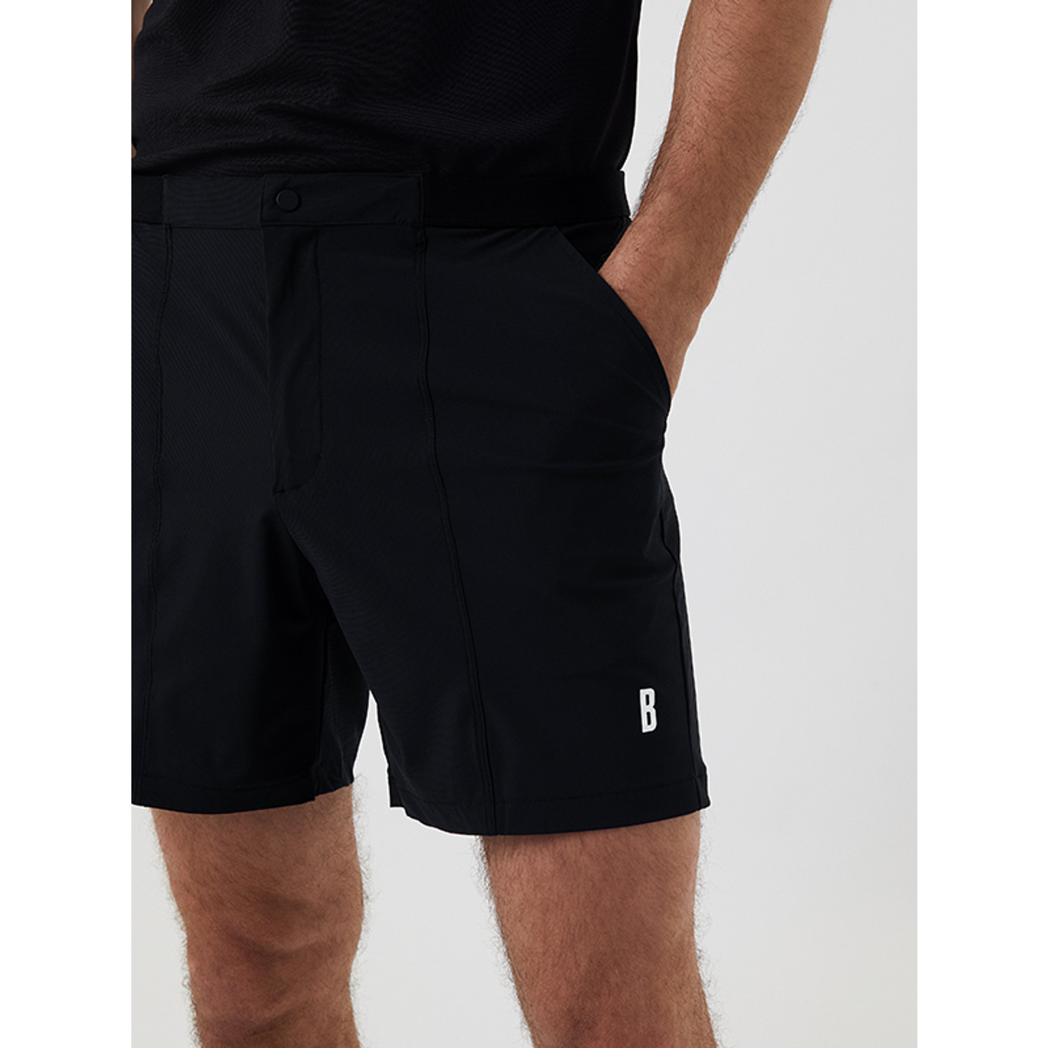 Björn Borg Ace 7 Inch Short