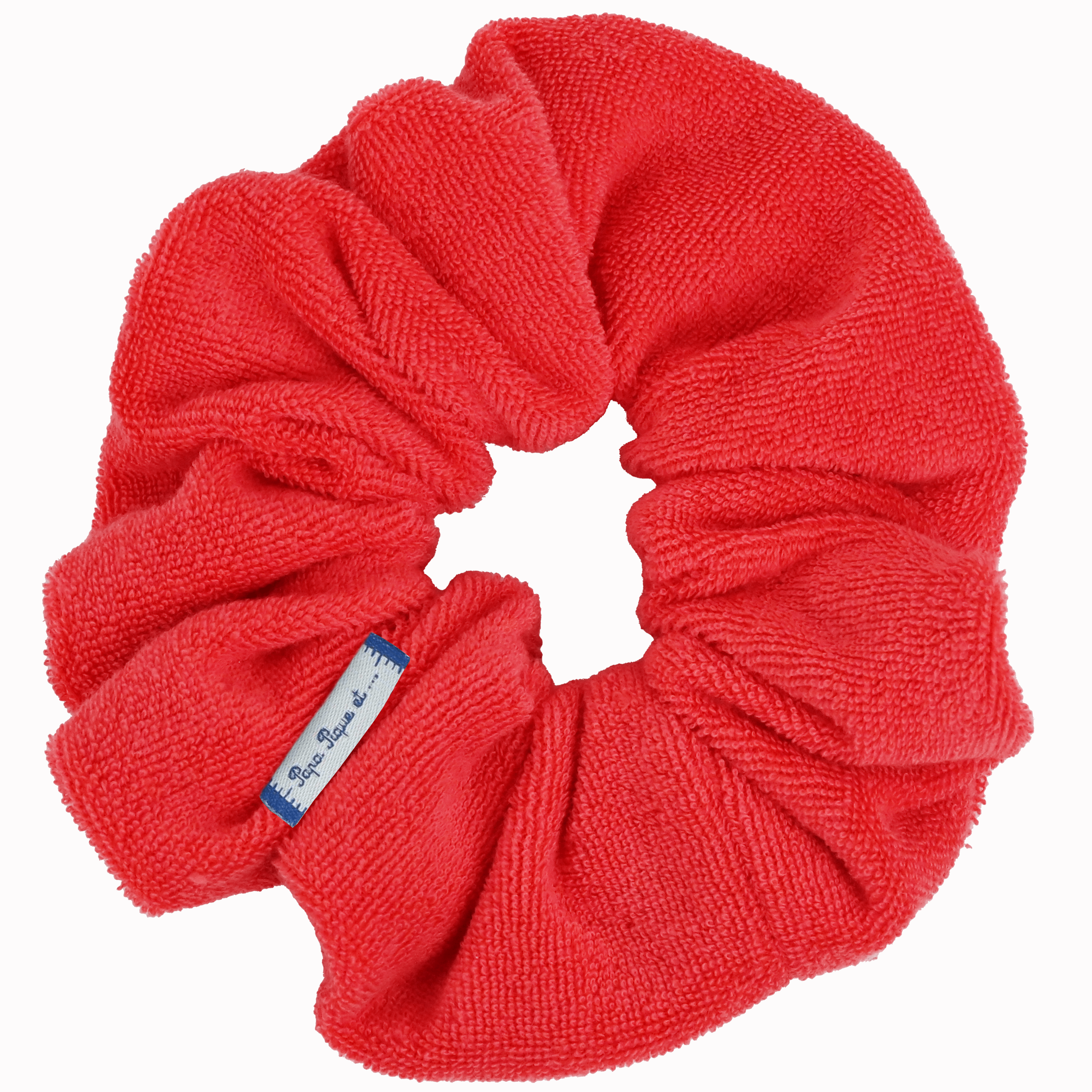 Chouchou Eponge Corail