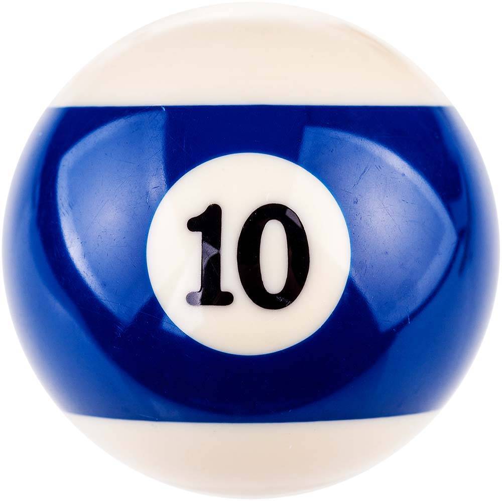 DartSturm - Pool Billiard Kugel Dartständer - 3-Fach