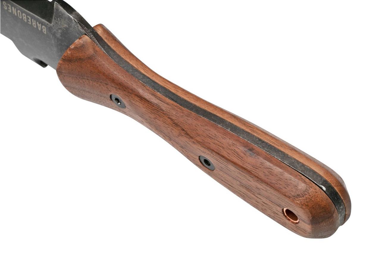 Barebones Hori Hori Classic & Sheath, GDN-079, tuinmes met foedraal