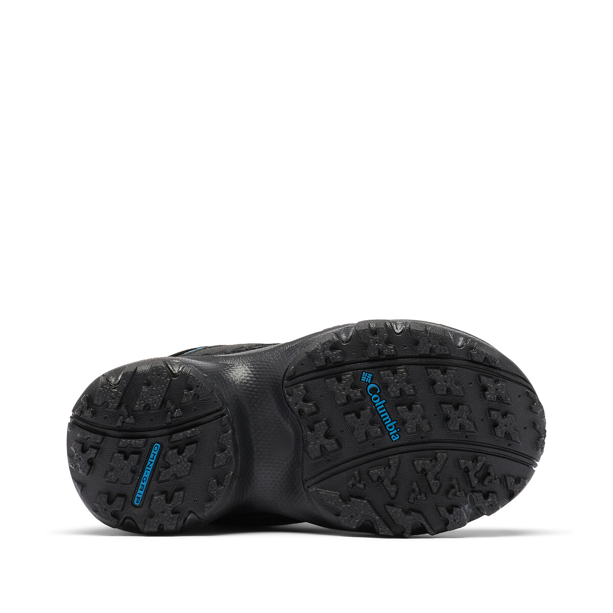 COLUMBIA<br>Boots Childrens Rope Tow III à prova d'água