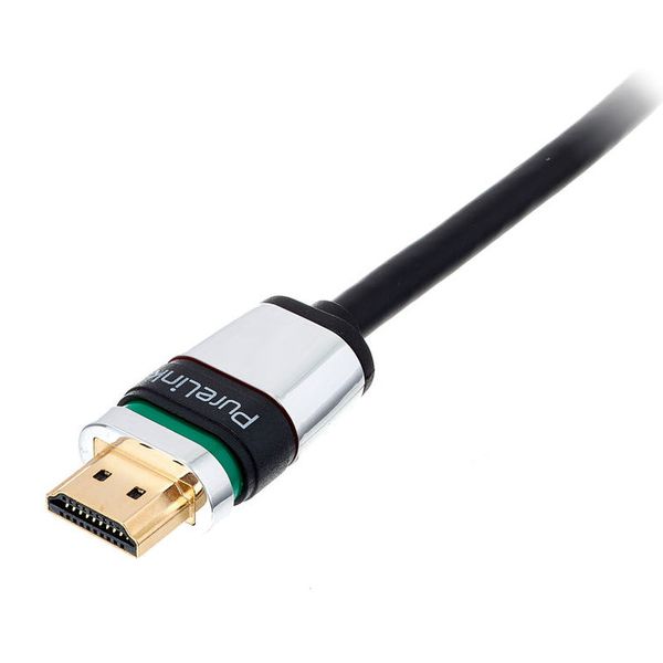 PureLink ULS1000-020 HDMI Kabel 2 m