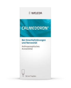 CALMEDORON Tropfen, 50 ml