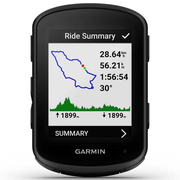 Compteur vélo GARMIN EDGE 840