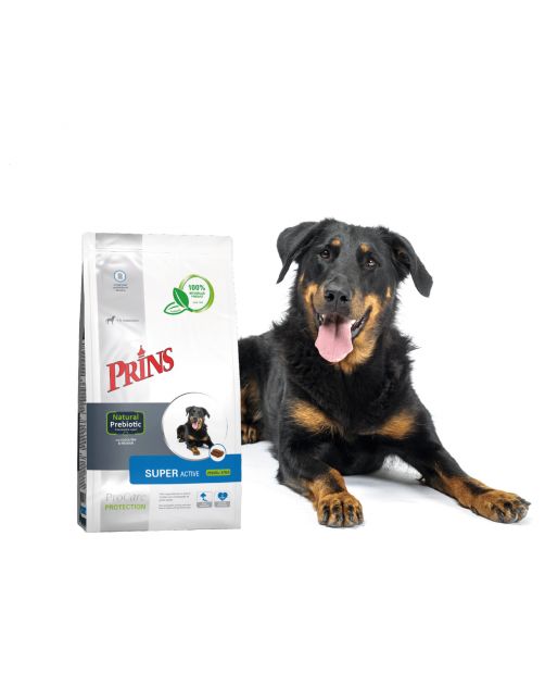 Prins Procare Protection Superactive - Hondenvoer