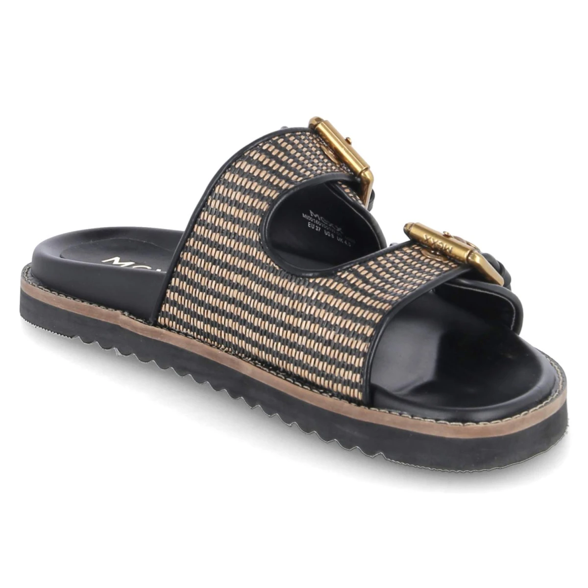 MexxPantoletten REILLY PENNY - black