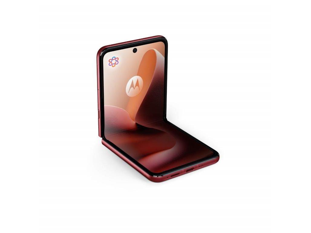 SMARTPHONE MOTOROLA RAZR 60ULTRA RIO RED 16/512