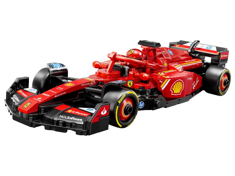 Ferrari SF-24 F1® racewagen 77242
