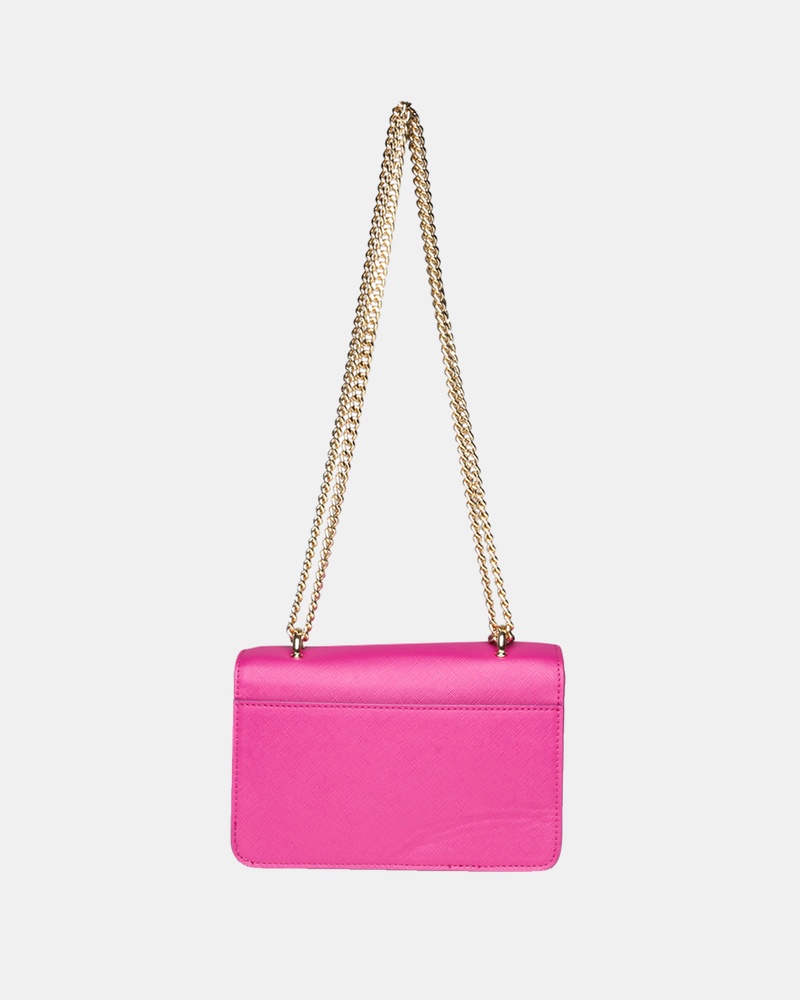 Steve Madden Bvibes Schoudertas  - roze