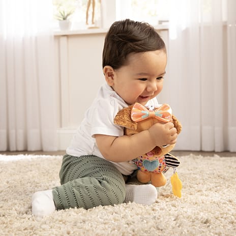 Lamaze mops rangle