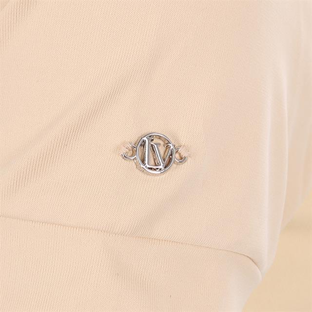 Polo La Valencio LVVamp Lichtgeel