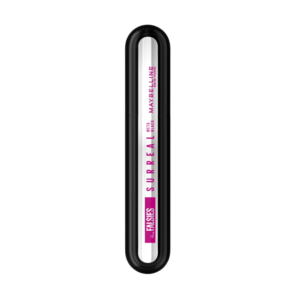 Maybelline The Falsies Surreal Extensions Mascara Meta Black10 ml