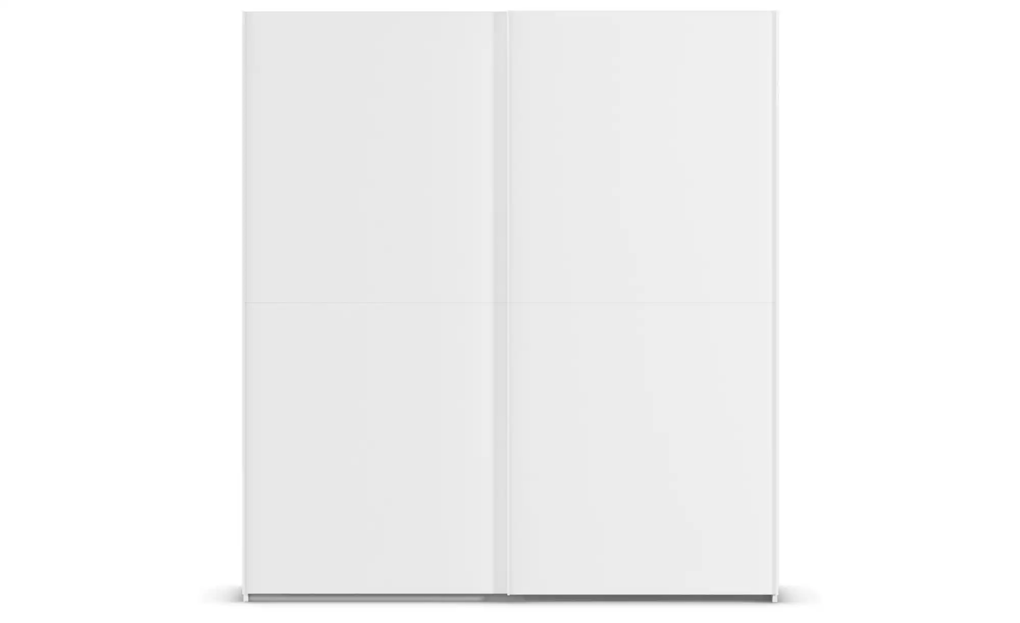 Schwebetürenschrank