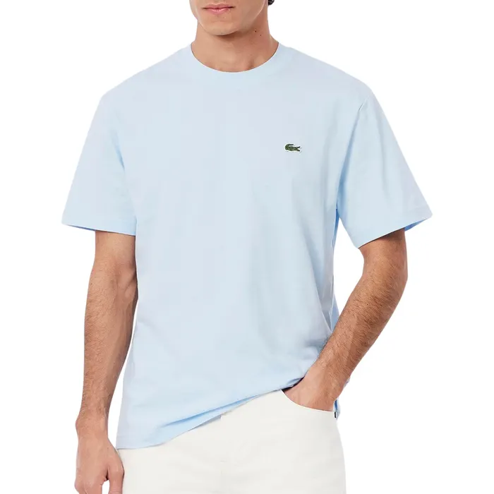 Lacoste Classic T-shirt Heren